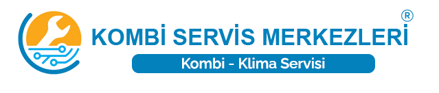 Kombi Servis Merkezleri Logo